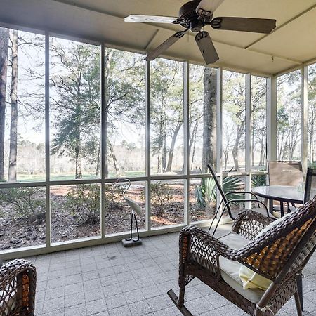 First-Floor Condo Less Than 1 Mi To Sunset Beach Access! Eksteriør bilde